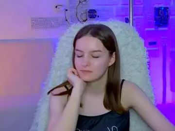 Chaturbate Adult Video Chat of kelliebanshe