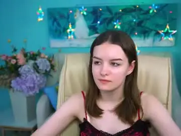 Chaturbate Watch Live Sex Cams of kelliebanshe