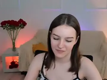 Chaturbate Watch Live Sex Cams of kelliebanshe