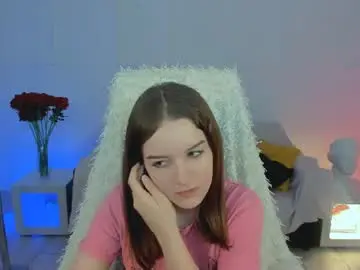 Chaturbate Watch Live Sex Cams of kelliebanshe