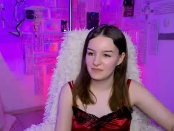 Chaturbate Private Sex Chat of kelliebanshe
