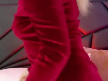 Chaturbate Sex Cam of marydeniro