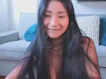 Chaturbate Sex Chat of megann__sweet