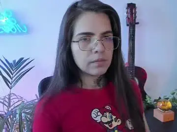 Chaturbate Adult Webcam of meurief