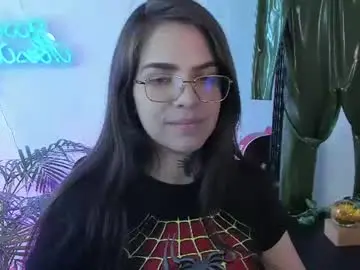 Chaturbate Live Sex Cam of meurief