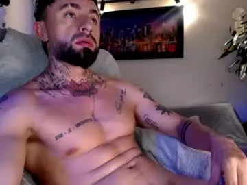 Chaturbate Adult Video Chat of monnojones