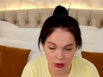 Chaturbate Best live sex cam show of nikaflowers