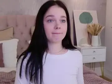 Chaturbate Live Sex of nikaflowers