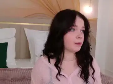 Chaturbate Sex Chat of nikaflowers