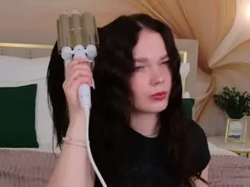Chaturbate Free Porn Cam of nikaflowers