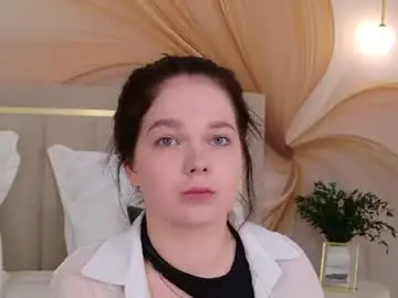 Chaturbate Nude Webcam of nikaflowers