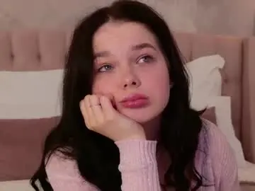 Chaturbate Adult Video Chat of nikaflowers
