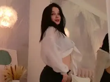 Chaturbate Adult Webcams of nikaflowers