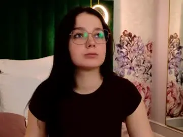 Chaturbate Sex Chat of nikaflowers