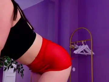 Chaturbate Sex Chat of nikaflowers