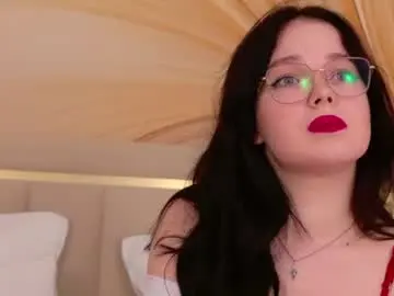 Chaturbate Private Sex Chat of nikaflowers