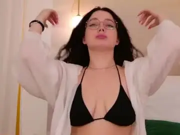 Chaturbate Sex Cam of nikaflowers