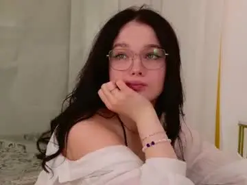 Chaturbate Sex Cam of nikaflowers