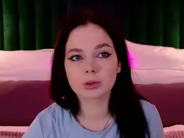 Chaturbate Free Porn Cam of nikaflowers
