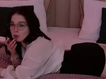 Chaturbate Private Sex Chat of nikaflowers