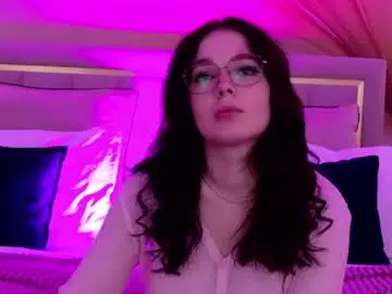 Chaturbate Adult Video Chat of nikaflowers