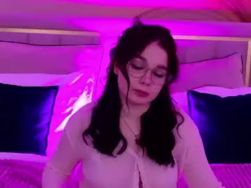 Chaturbate Sex Cam of nikaflowers
