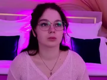 Chaturbate Adult Webcam of nikaflowers