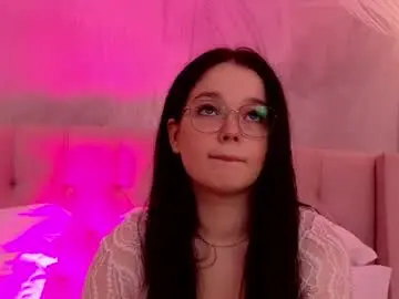 Chaturbate Best Webcam of nikaflowers