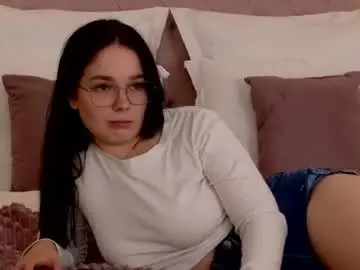 Chaturbate Adult Webcam of nikaflowers