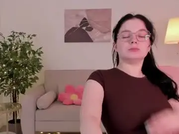 Chaturbate Private Sex Chat of nikaflowers