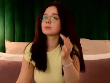 Chaturbate Live Porn of nikaflowers