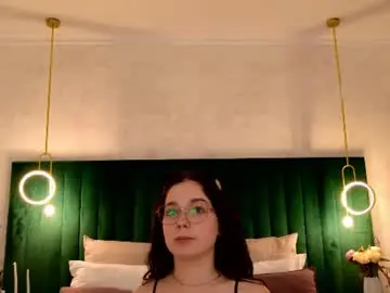 Chaturbate Sex Cam of nikaflowers