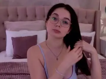 Chaturbate Adult Video Chat of nikaflowers