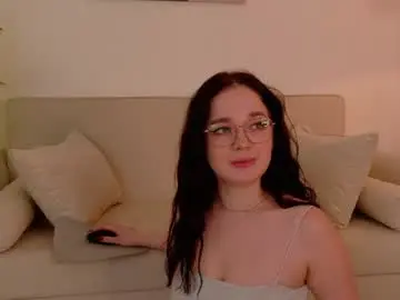 Chaturbate Best Webcam of nikaflowers