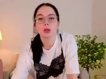 Chaturbate Live Sex of nikaflowers