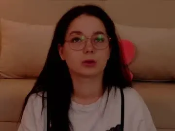 Chaturbate Nude Webcam of nikaflowers