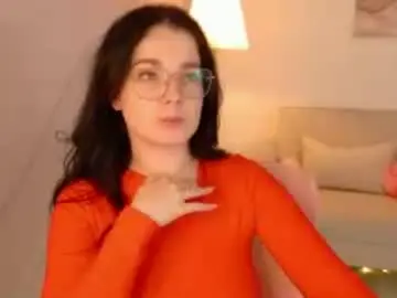 Chaturbate Free Porn Cam of nikaflowers