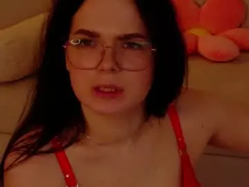 Chaturbate Adult Video Chat of nikaflowers