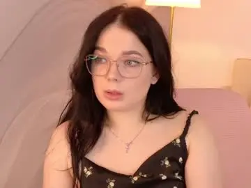 Chaturbate Live Porn of nikaflowers
