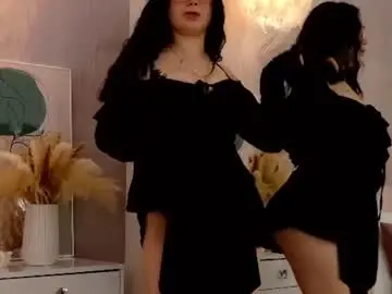 Chaturbate Adult Webcams of nikaflowers