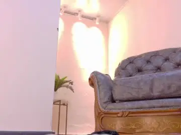 Chaturbate Adult Video Chat of niky_smit