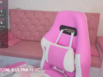 Chaturbate Sex Chat of paris09_v