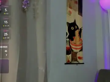 Chaturbate Live Porn of petite_artemis