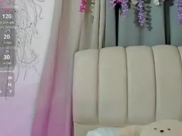 Chaturbate Live Sex of petite_artemis