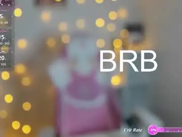 Chaturbate Live Porn of secret_goddes
