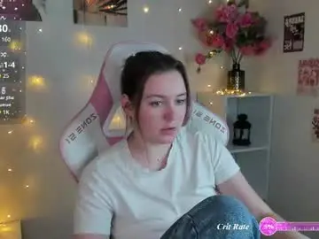 Chaturbate Adult Webcam of secret_goddes