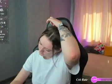 Chaturbate Live Sex Cam of secret_goddes