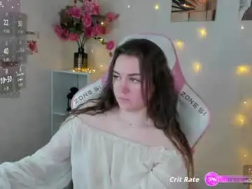 Chaturbate Live Sex Cam of secret_goddes