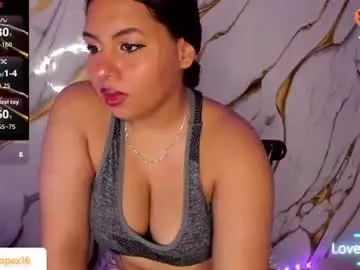 Chaturbate Adult Video Chat of sexy_dani0