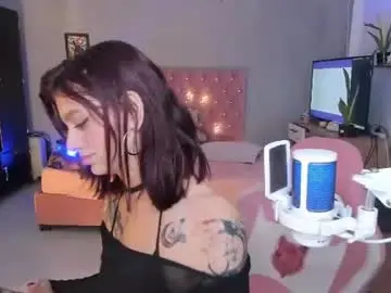 Chaturbate Best Webcam of sophie_dolly_